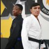 Triple Black & Triple White Limited Edition Gi Photo 2