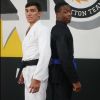 Triple Black & Triple White Limited Edition Gi Photo 3