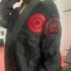 Kids black and red Gi  Photo 5