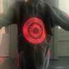 Kids black and red Gi  Photo 3