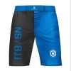 Ranked No-Gi Shorts – Preorder Photo 2