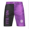 Ranked No-Gi Shorts – Preorder Photo 3